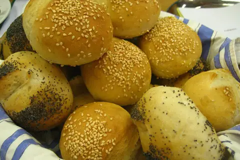 Dodgshons Bakery photo 2