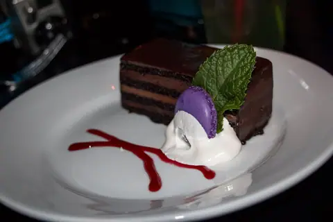 Dodgshons Bakery photo 4