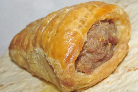 Dodgshons Bakery photo 3